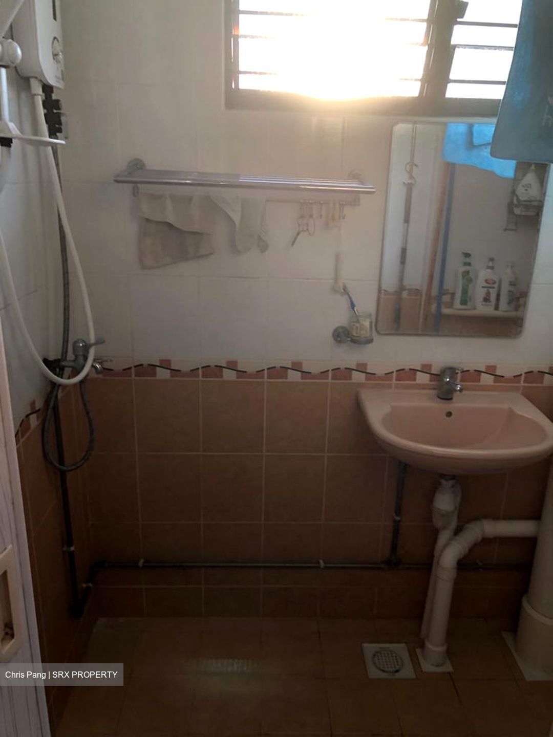 Blk 647 Jalan Tenaga (Bedok), HDB 5 Rooms #452794491